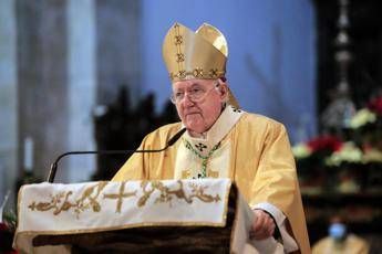 Morto a 80 anni monsignor Nosiglia fu arcivescovo di Torino per 12 anni Morto a 80 anni monsignor Nosiglia fu arcivescovo di Torino per 12 anni