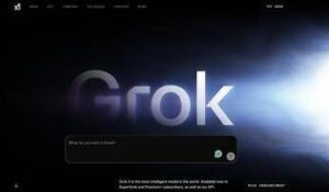 Mossa a sorpresa di Musk Grok 4 di xAI diventa gratuito