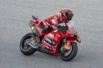 MotoGp Ungheria oggi qualifiche e gara sprint orario e dove vederle in tv e streaming
