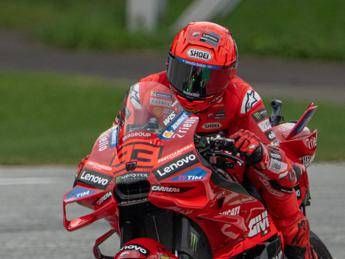 MotoGp pole di Marquez anche in Ungheria la griglia di partenza MotoGp pole di Marquez anche in Ungheria la griglia di partenza