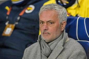Mourinho lacrime per Jorge Costa Fa parte della mia storia Mourinho lacrime per Jorge Costa Fa parte della mia storia