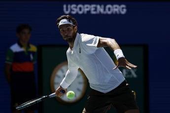Musetti Goffin orario precedenti e dove vederla in tv in chiaro Musetti Goffin orario precedenti e dove vederla in tv in chiaro