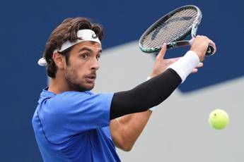 Musetti Mpetshi Perricard oggi agli Us Open Il match in diretta Musetti Mpetshi Perricard oggi agli Us Open Il match in diretta