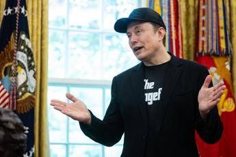 Musk frena sul nuovo partito per il 2028 ce lidea di puntare su Vance Musk frena sul nuovo partito per il 2028 ce lidea di puntare su Vance