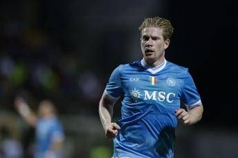 Napoli Girona orario probabili formazioni e dove vederla in tv Napoli Girona orario probabili formazioni e dove vederla in tv