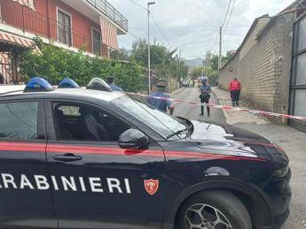 Napoli agguato in strada a Gragnano ucciso 35enne