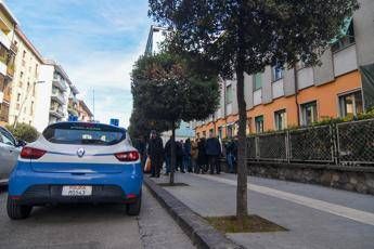 Neonata rapita a Cosenza chiesto abbreviato per Rosa Vespa la condizione e la perizia psichiatrica