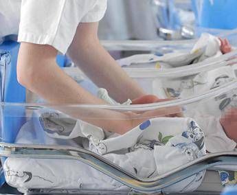 Neonati morti in ospedale a Bolzano batterio killer nel dispenser per lavare i biberon Neonati morti in ospedale a Bolzano batterio killer nel dispenser per lavare i biberon