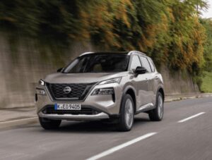 Nissan X Trail Mild Hybrid e Ariya NISMO tecnologia stile e nuove emozioni su strada