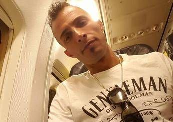 Non si ferma allalt e si schianta chi era Eugenio Frasca ristoratore morto a Marina di Massa Non si ferma allalt e si schianta chi era Eugenio Frasca ristoratore morto a Marina di Massa