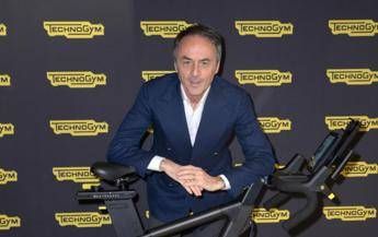 Olimpiadi il presidente di Technogym di fronte a Malago e Abodi Nel mondo nessuno conosce Cortina Olimpiadi il presidente di Technogym di fronte a Malago e Abodi Nel mondo nessuno conosce Cortina