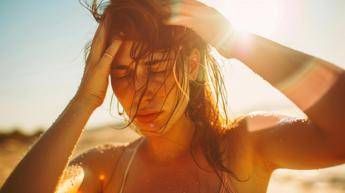 Ondate di calore cosa significa morire per il caldo Ondate di calore cosa significa morire per il caldo