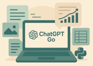 OpenAI lancia ChatGPT Go abbonamento low cost per lintelligenza artificiale
