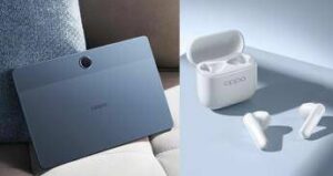 Oppo Pad SE e Enco Buds3 tecnologia accessibile ed ecosistema smart
