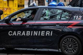 Palermo uomo accoltellato a morte a Prizzi