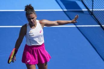 Paolini Krejcikova orario precedenti e dove vederla in tv in chiaro Paolini Krejcikova orario precedenti e dove vederla in tv in chiaro