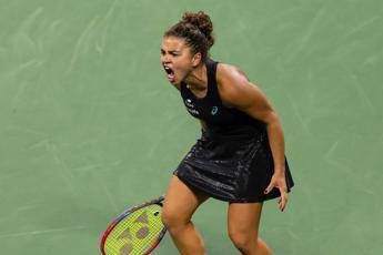 Paolini Vondrousova orario precedenti e dove vederla in tv in chiaro Paolini Vondrousova orario precedenti e dove vederla in tv in chiaro