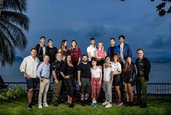 Pechino Express stasera 29 agosto per la prima volta in chiaro su TV8 Pechino Express stasera 29 agosto per la prima volta in chiaro su TV8