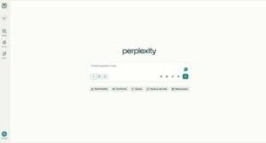 Perplexity contro Google offerti 345 miliardi per Chrome