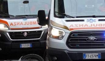 Pescara liceo evacuato intossicazione da ammoniaca serie di malori Pescara liceo evacuato intossicazione da ammoniaca serie di malori