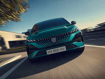 Peugeot 308 un restyling per riaffermare unofferta per tutti i gusti