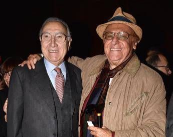 Pippo Baudo Arbore Rappresentava una tv che adesso non ce piu Pippo Baudo Arbore Rappresentava una tv che adesso non ce piu