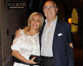 Pippo Baudo Mara Venier in lacrime Notizia devastante Pippo Baudo Mara Venier in lacrime Notizia devastante