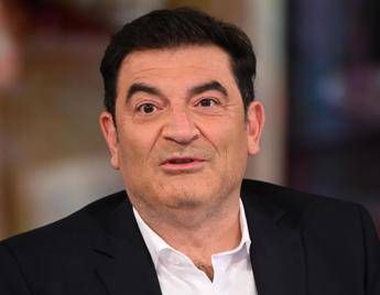 Pippo Baudo Max Giusti Era la verita se lo diceva lui era vero per tutti Pippo Baudo Max Giusti Era la verita se lo diceva lui era vero per tutti