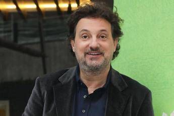 Pippo Baudo Pieraccioni La prima e ultima volta che lho visto ero in mutande