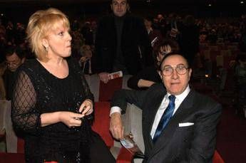 Pippo Baudo i matrimoni e i figli la vita privata Pippo Baudo i matrimoni e i figli la vita privata