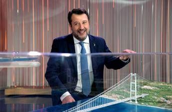 Ponte Messina Salvini Anche allepoca di Brunelleschi cerano i no cupola Ponte Messina Salvini Anche allepoca di Brunelleschi cerano i no cupola