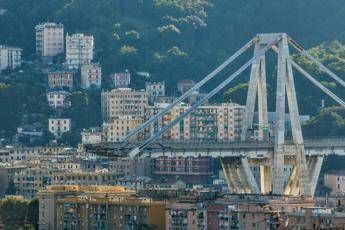 Ponte Morandi Mattarella Ferita indelebile nel cuore dellItalia Ponte Morandi Mattarella Ferita indelebile nel cuore dellItalia
