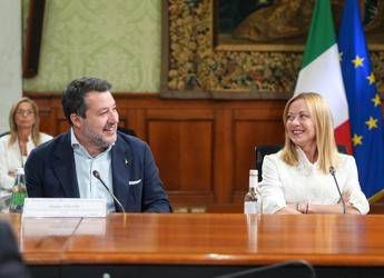 Ponte sullo Stretto approvato il progetto definitivo via libera del Cipess