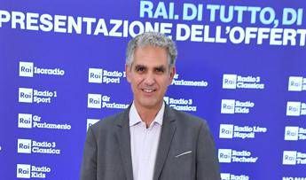 Rai Radio 1 cancella Giu la Maschera Foa Molto amareggiato decisione politica