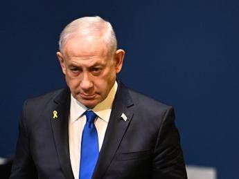 Raid di Israele su Sanaa Netanyahu Houthi pagheranno per le loro aggressioni Raid di Israele su Sanaa Netanyahu Houthi pagheranno per le loro aggressioni