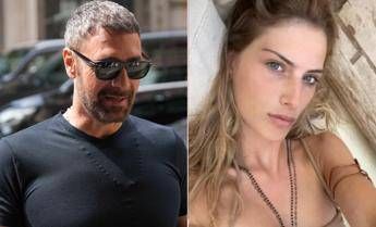 Raoul Bova deposita marchio occhi spaccanti Mossa per stoppare diffusione audio Raoul Bova deposita marchio occhi spaccanti Mossa per stoppare diffusione audio