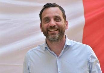 Regionali Toscana Alessandro Tomasi e il candidato del centrodestra