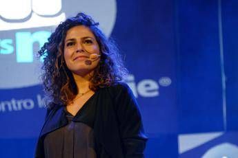 Roberta Rei racconta il dolore per laborto Tutto smette di avere senso Roberta Rei racconta il dolore per laborto Tutto smette di avere senso