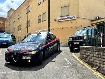 Roma 26enne fermato per stupro in parco Tor Tre Teste avrebbe violentato anche unaltra donna
