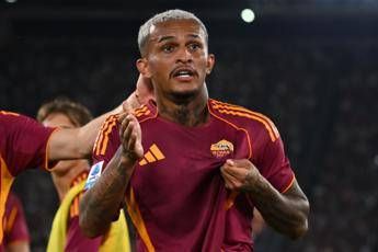 Roma Bologna 1 0 gol di Wesley e Gasperini parte con 3 punti Roma Bologna 1 0 gol di Wesley e Gasperini parte con 3 punti