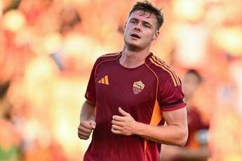 Roma Neom orario probabili formazioni e dove vederla in tv