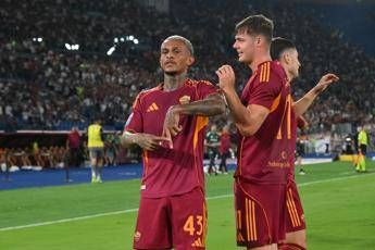 Roma il percorso in Europa League Gasperini pesca Lille e Rangers Roma il percorso in Europa League Gasperini pesca Lille e Rangers