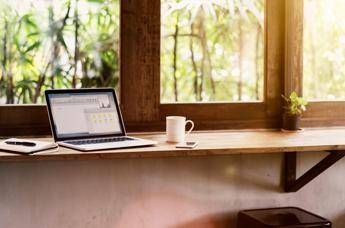 Roma tra le 10 migliori citta al mondo per il workcation nel 2025