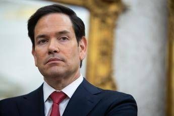 Rubio a Zelensky Alaska Non e vittoria di Putin Trump vuole guardarlo negli occhi