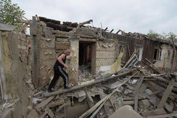 Russia cerca spallata Ucraina difende Donetsk la guerra aspettando Trump Putin Russia cerca spallata Ucraina difende Donetsk la guerra aspettando Trump Putin