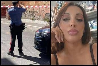 Salerno donna trovata morta in casa a Montecorvino Rovella si cerca lex compagno Salerno donna trovata morta in casa a Montecorvino Rovella si cerca lex compagno