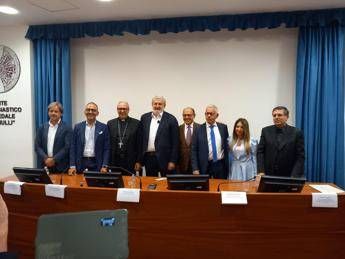 Sanita ad Acquaviva delle Fonti nasce il policlinico universitario Miulli
