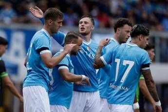 Sassuolo Napoli orario probabili formazioni e dove vederla in tv