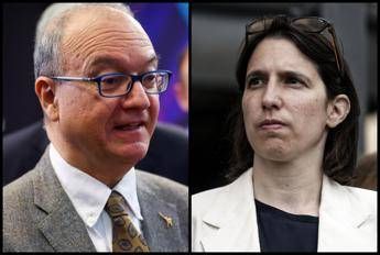 Scuola Valditara Da Schlein barzellette polemiche senza senso. Le reazioni allintervista alla leader Pd Scuola Valditara Da Schlein barzellette polemiche senza senso. Le reazioni allintervista alla leader Pd