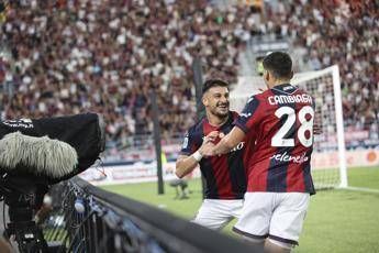 Serie A il Bologna batte il Como. Solo pari per lAtalanta Serie A il Bologna batte il Como. Solo pari per lAtalanta